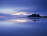 bamburgh castle
