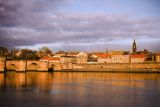 berwick upon tweed