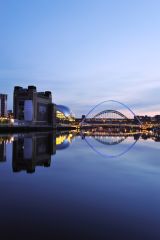 Newcastle upon Tyne