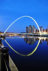 Newcastle upon Tyne