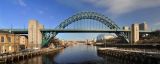 Newcastle upon tyne