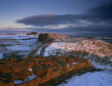 Roman Wall
