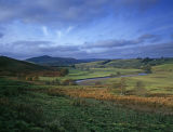Rothhbury/Coquetdale