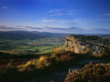 Rothbury/Coquetdale