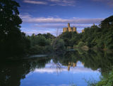 Warkworth Castle