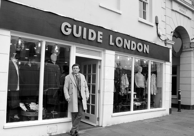 Guide London