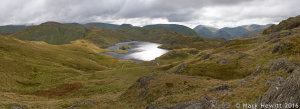 Angle Tarn Viewpoint