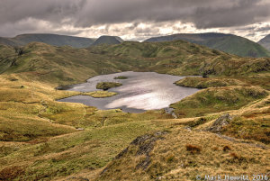 Angle Tarn