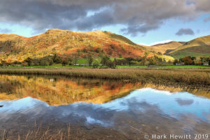 Angletarn Pikes Reflections