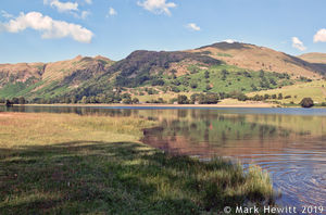 Angletarn Pikes & Brock Crags