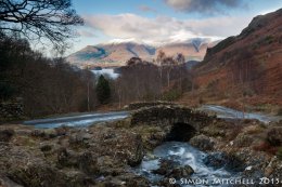 Ashness Bridge