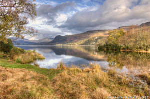 Autumn Colours At Great Bay