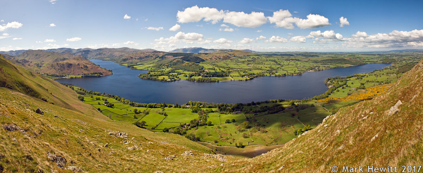 Barton Fell Viewpoint 2