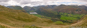 Boredale Hause Viewpoint
