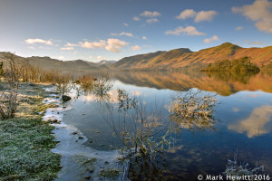 Calfclose Bay (Derwentwater)