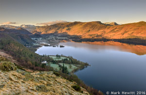 Falcon Crag