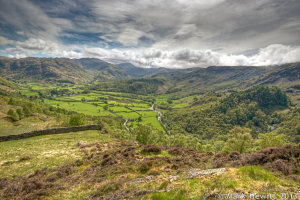 Kings How (Borrowdale)