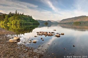 Borrowdale & Lord's Island