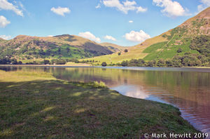 Brock Crags & Hartsop Dodd