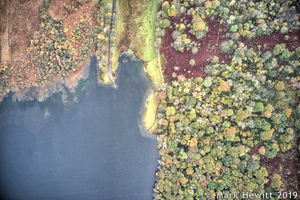 Brothers Water From Above