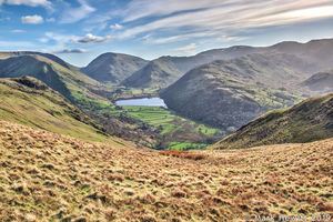 Brothers Water From Boredale Hause 2