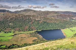Brothers Water From Hartsop Dodd