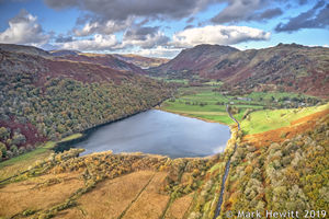 Brothers Water & Place Fell
