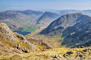 High Stile