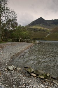Buttermere & Haystacks