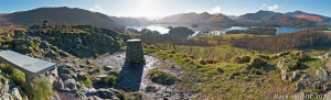Castlehead Viewpoint