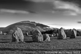 Castlerigg Stone Circle