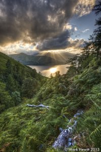 Great Wood (Keswick)