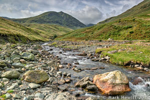Catstycam From Greenside Beck 2