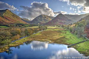 Caudale Moor & Middle Dodd 2