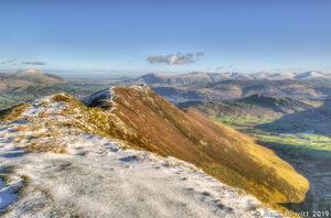 Scar Crags
