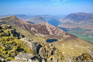 Chapel Crags