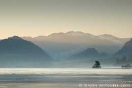 Derwentwater Dawn 2