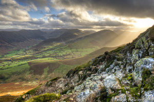 Causey Pike