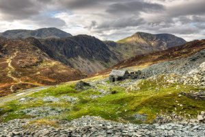 Dubs Quarry & Hopper Quarry