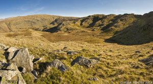 Eagle Crag & Ullscarf