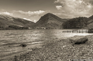 Fleetwith Pike