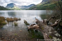 Fleetwith Pike & Buttermere