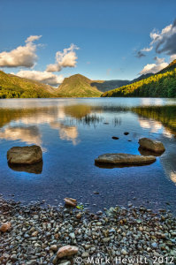 Fleetwood Pike & Haystacks From Buttermere 3