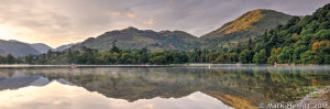 Glenridding Sunrise 2