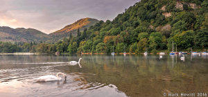 Glenridding Sunrise