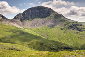Grey Knotts, Moses Trod & Beck Head