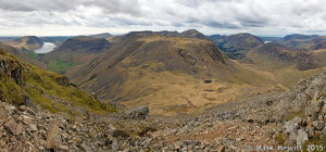 Great Gable Viewpoint