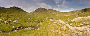 Great Gable & Green Gable