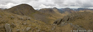 Green Gable Viewpoint