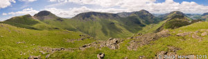 Grey Knotts Viewpoint